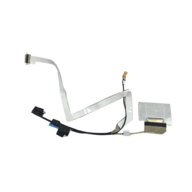 [0RG8X8] Dell Latitude 7420 E7420s 2-in-1 Series - Laptop LCD Screen Video Display Cable Flex