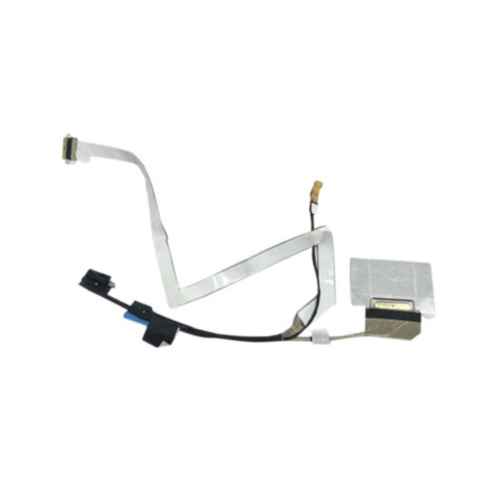 [0RG8X8] Dell Latitude 7420 E7420s 2-in-1 Series - Laptop LCD Screen Video Display Cable Flex