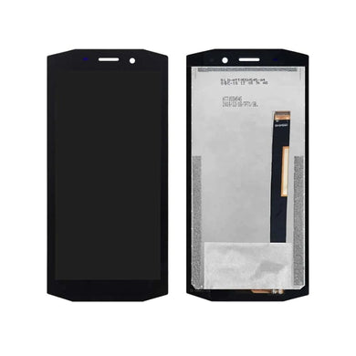 Blackview BV5800 / BV5800 Pro - LCD Display Touch Digitizer Screen Assembly - Polar Tech Australia