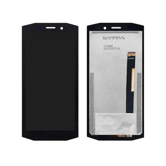 Blackview BV5800 / BV5800 Pro - LCD Display Touch Digitizer Screen Assembly - Polar Tech Australia