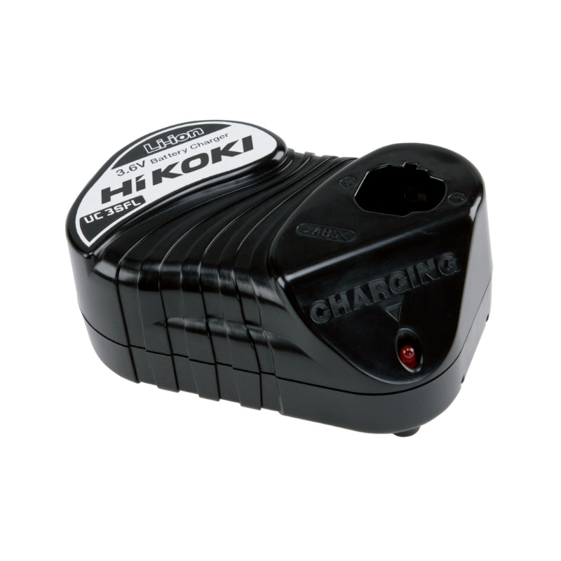 Cargue la imagen en el visor de la galería, [UC 3SFL][3.6V-3.0A] Genuine Original Hitachi / Hikoki Fast Charger Electrical Tool Li-ion Battery - Replacement Charger - Polar Tech Australia
