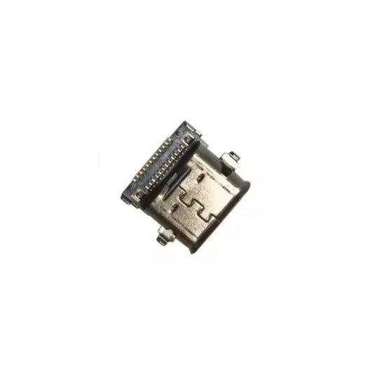 Lenovo IdeaPad 5-14ITL05 5-14IIL05 5-14ARE05 5-14ALC05 USB C Type C Series - Laptop DC Power Charging Port Jack - Polar Tech Australia
