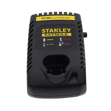 [10.8V-2A] Genuine Original STANLEY Fast Charger Electrical Tool Li-ion Battery - Replacement Charger - Polar Tech Australia