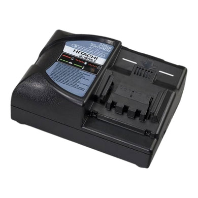 [UC 18YML2][14.4V~18V-3.5A] Genuine Original Hitachi / Hikoki Fast Charger Electrical Tool Li-ion Battery - Replacement Charger - Polar Tech Australia