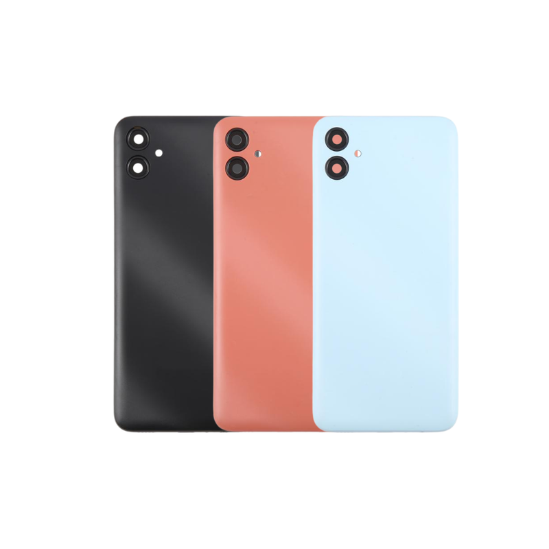 Cargue la imagen en el visor de la galería, Samsung Galaxy A04e (A042) - Back Rear Battery Cover Panel - Polar Tech Australia
