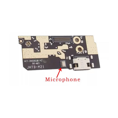 DOOGEE S41 / S41 Pro - Charging Port Charger Sub Board - Polar Tech Australia