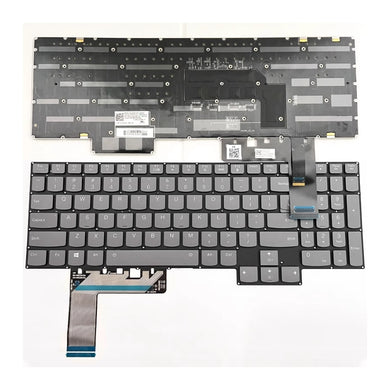 Lenovo Legion 7-16ITHg6 / 7-16ACHg6 Series - Laptop Keyboard With Backlit US Layout