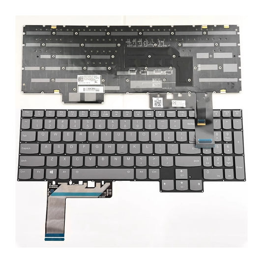 Lenovo Legion 7-16ITHg6 / 7-16ACHg6 Series - Laptop Keyboard With Backlit US Layout