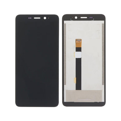 Ulefone Armor X12 / X12 Pro - LCD Display Touch Digitizer Screen Assembly - Polar Tech Australia