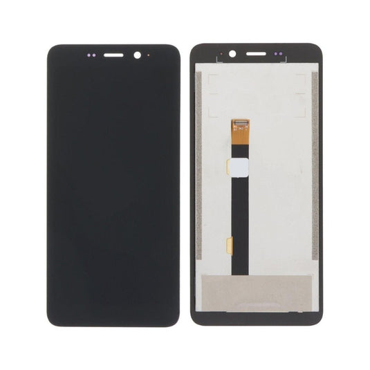 Ulefone Armor X12 / X12 Pro - LCD Display Touch Digitizer Screen Assembly - Polar Tech Australia