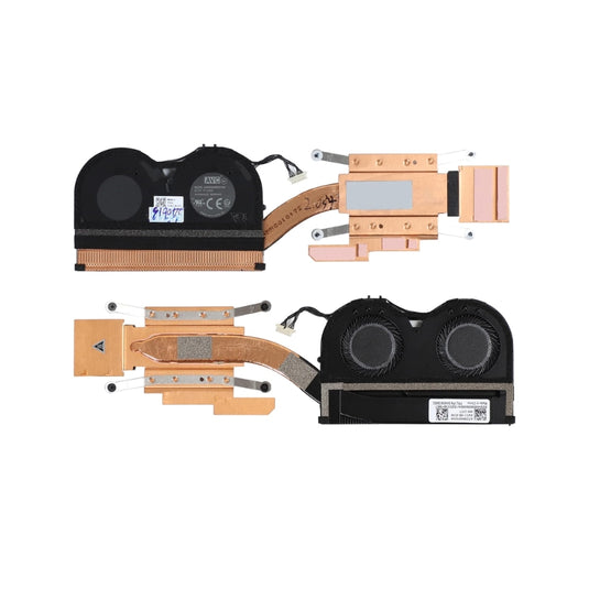 Lenovo ThinkPad X1 Carbon 10th 11th Gen / ThinkPad X1 Yoga 7th 8th Gen Series - Laptop CPU & GPU Cooling Fan Cooler - Polar Tech Australia