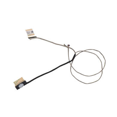 [DD0XKRLC010] ASUS X509 X509FA FL8700 FL8700F Y5200F FL8700D Series - Laptop LCD Screen Video Display Cable Flex - Polar Tech Australia