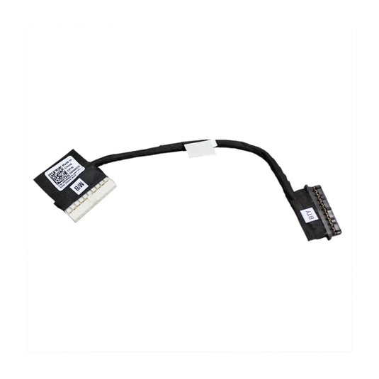 [0WN8VH] DELL Latitude 13 3380 E3380 Series - Battery Cable Connector Flex