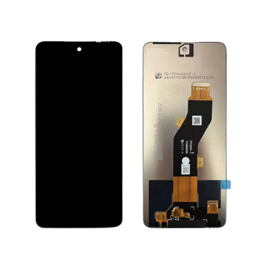 [ORI] Infinix Smart 8 Plus - LCD Touch Digitizer Screen Assembly - Polar Tech Australia
