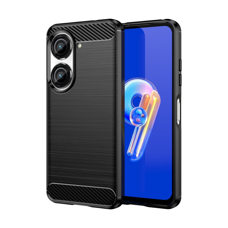 Cargue la imagen en el visor de la galería, Asus Zenfone 9 - Heavy Duty Rugged Anti Knock Back Cover - Polar Tech Australia
