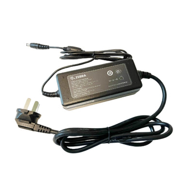 [SAWA-66-25024] Zebra ZD888 ZD888D ZD888T Series - DC Power Supply Adapter Charger - Polar Tech Australia