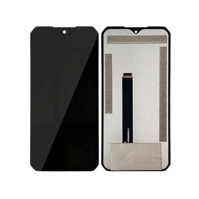 Ulefone Armor 9 / 9E - LCD Display Touch Digitizer Screen Assembly - Polar Tech Australia