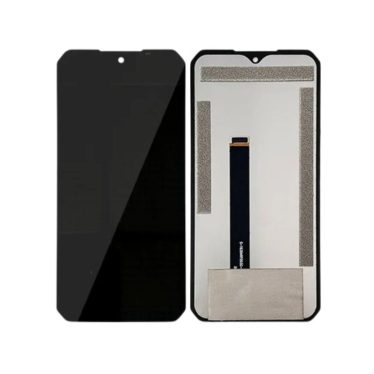 Ulefone Armor 9 / 9E - LCD Display Touch Digitizer Screen Assembly - Polar Tech Australia