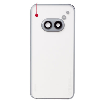 Nothing Phone (2a) Plus (A142P) - Back Rear  Glass Panel Battery Cover - Polar Tech Australia