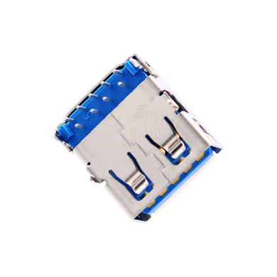Universal PS5 Playstation 5 / Laptop USB 3.0 Port Connector Type-A Socket Jack