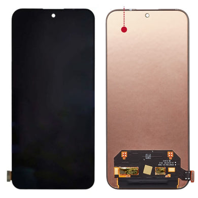 [OIR] Nothing Phone (2a) Plus (A142P) - AMOLED LCD Digitizer Display Touch Screen Assembly - Polar Tech Australia