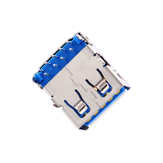 Universal PS5 Playstation 5 / Laptop USB 3.0 Port Connector Type-A Socket Jack - Polar Tech Australia