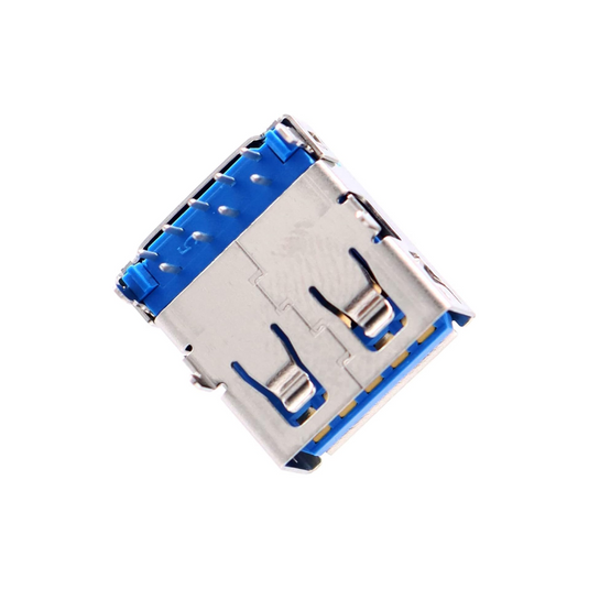 Universal PS5 Playstation 5 / Laptop USB 3.0 Port Connector Type-A Socket Jack