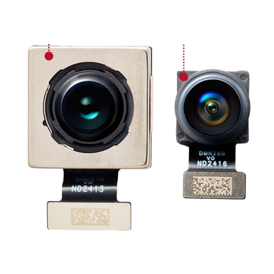 Nothing Phone (2a) Plus (A142P) - Back Rear Main Camera Module Flex - Polar Tech Australia