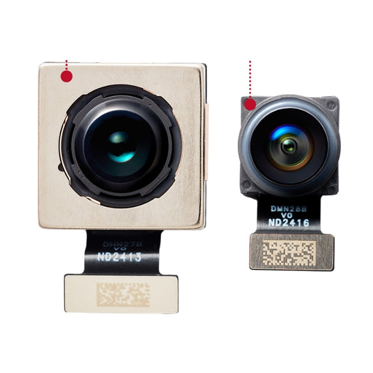 Nothing Phone (2a) Plus (A142P) - Back Rear Main Camera Module Flex - Polar Tech Australia