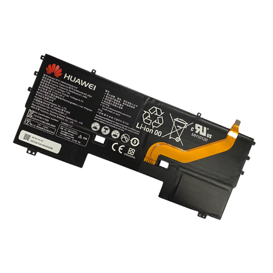 [HB54A9Q3ECW] Huawei Matebook X WT-W09 / WT-W9 / WT-W19 Series - Laptop Replacement Battery