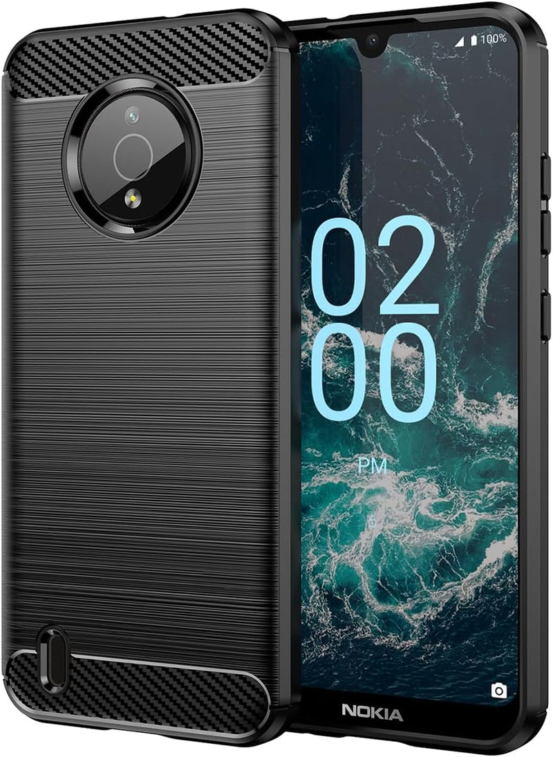 Cargue la imagen en el visor de la galería, Nokia C200 - Shield Shockproof Rugged Heavy Duty Case - Polar Tech Australia
