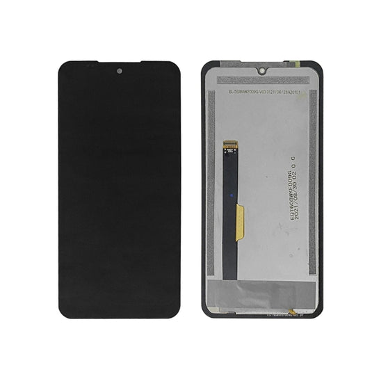 Ulefone Armor 8 / 8 Pro - LCD Display Touch Digitizer Screen Assembly - Polar Tech Australia