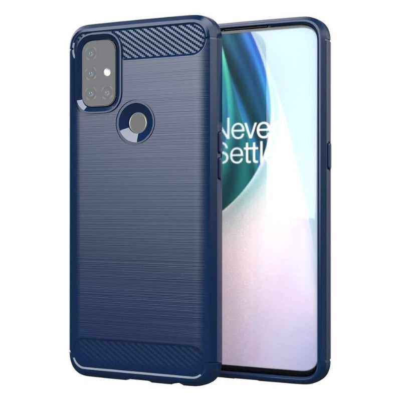 Chargez l&#39;image dans la visionneuse de la galerie, OnePlus 1+Nord N10 5G - Shield Shockproof Rugged Heavy Duty Case - Polar Tech Australia
