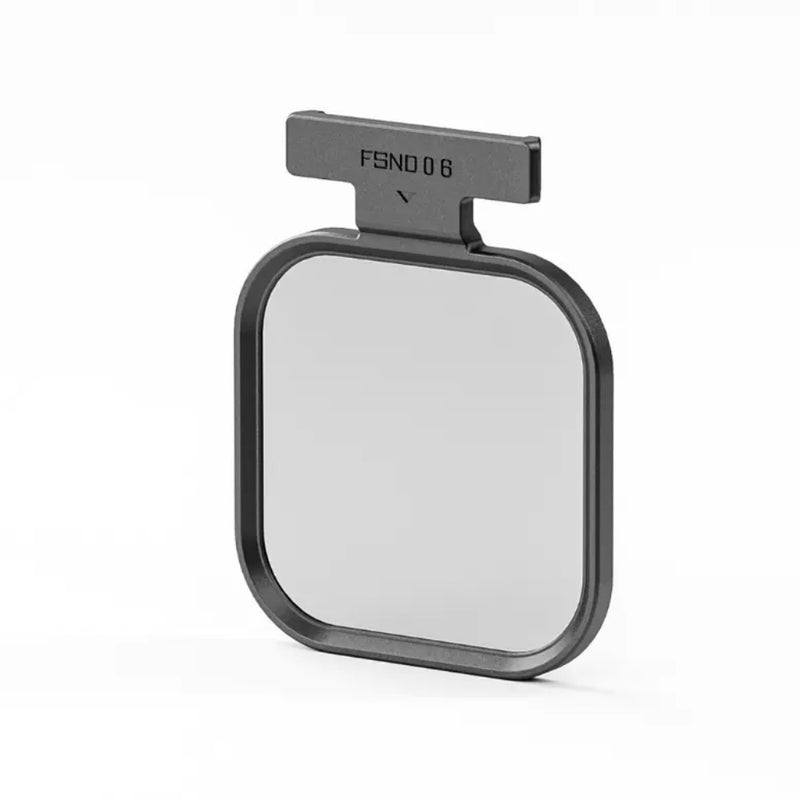 Cargue la imagen en el visor de la galería, [TILTA Photography Accessory Circuit][Magnetic FSND Mist Filter] Apple iPhone 15 Pro / 15 Pro Max - Photography Metal Advanced Mobile Filmmaking Phone Case - Polar Tech Australia
