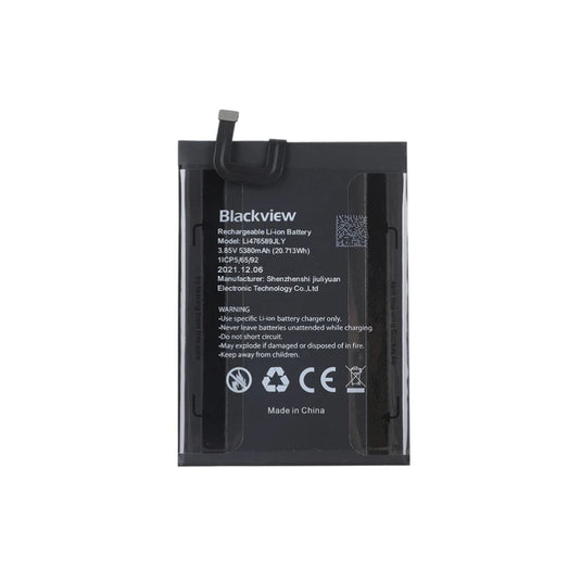 [Li476589JLY] Blackview A70 / A70 Pro - Replacement Battery - Polar Tech Australia