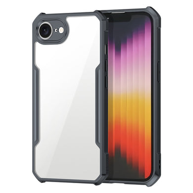 Apple iPhone 16e - Silicone Material Airbag Shockproof Protective Case - Polar Tech Australia