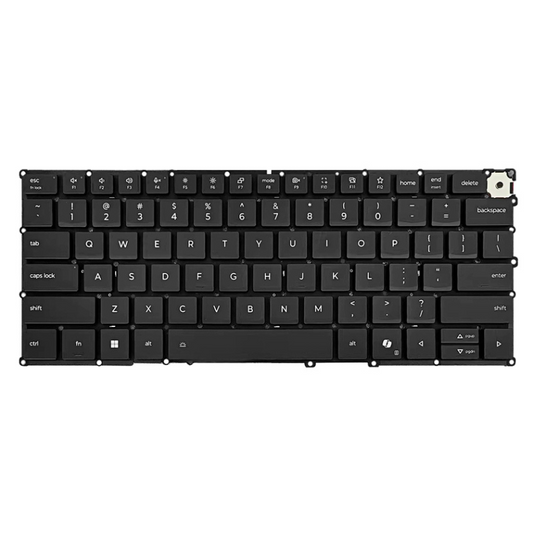 Lenovo ThinkPad X9-15 Gen 1 Aura Edition 21Q6 21Q7 Series - Laptop Keyboard With Backlit US Layout