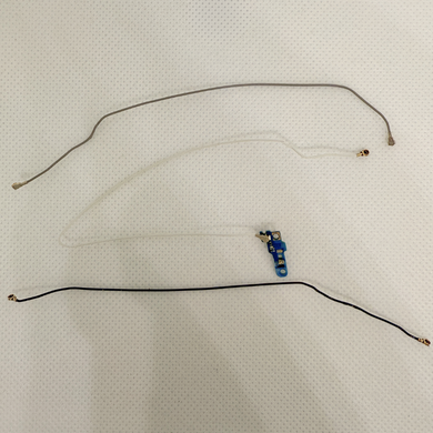 HTC U23 Pro Antenna Sub Board With Flex Cable