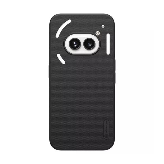 Nothing Phone (2a) / (2a) Plus - Nillkin Super Frosted Shield Matte Cover Case