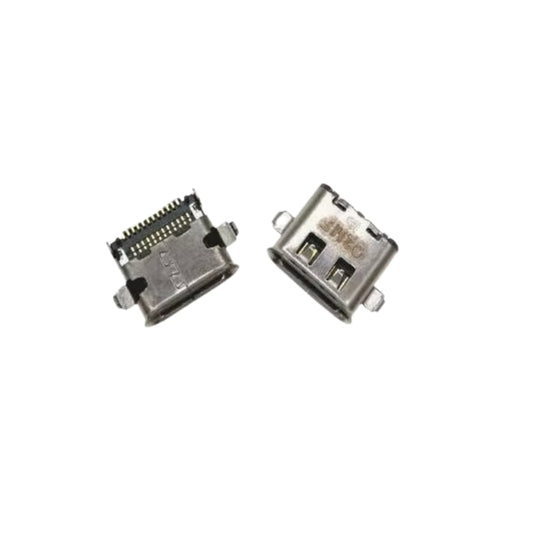 Lenovo Thinkbook 13S GEN 3 ACN Series - Laptop DC Power Type-C USB-C Jack Charging Port Connector