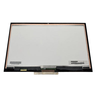 [With Bezel] Sony Vaio Pro 13 SVP132 SVP132A1CW SVP132A1Cl Series - Laptop LCD Touch Screen Display Panel Assembly - Polar Tech Australia