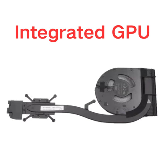 Lenovo ThinkPad P14s Gen 2 (20VX, 20VY) / T14 Gen 2 (20W0, 20W1) Series - Laptop CPU Cooling Fan Cooler - Polar Tech Australia