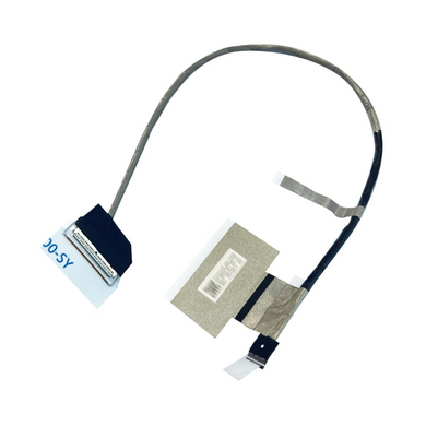HP Chromebook x360 14c 14c-cc Series - Laptop LVDS LCD Screen Video Display Cable Flex
