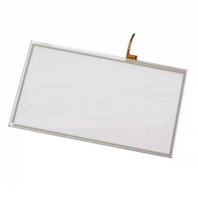 Nintendo Wii U Gamepad Touch Screen Digitizer Replacement - Polar Tech Australia