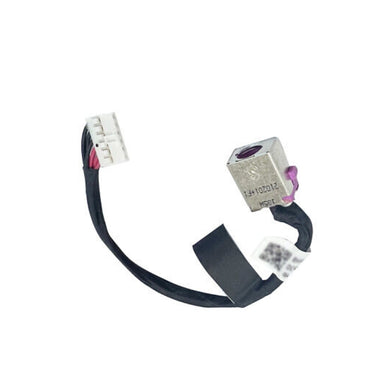 [DC301014P00] Acer Nitro 5 AN515-43 / AN515-54 / AN715-51 CN315-71 Series - Laptop DC Power Charging Port Jack Flex Cable