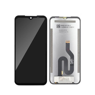 Ulefone Armor 12 - LCD Display Touch Digitizer Screen Assembly - Polar Tech Australia
