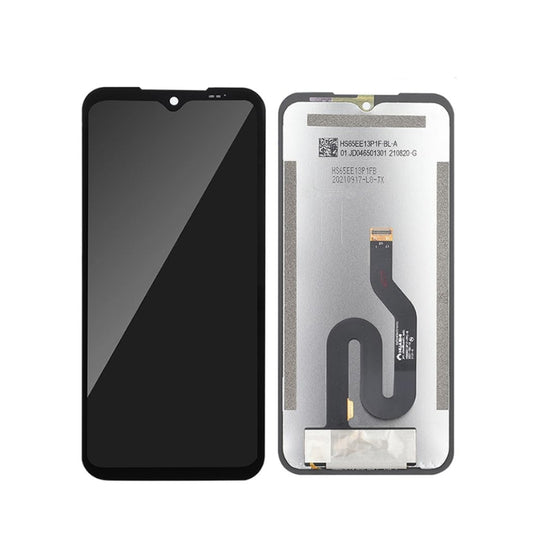 Ulefone Armor 12 - LCD Display Touch Digitizer Screen Assembly - Polar Tech Australia