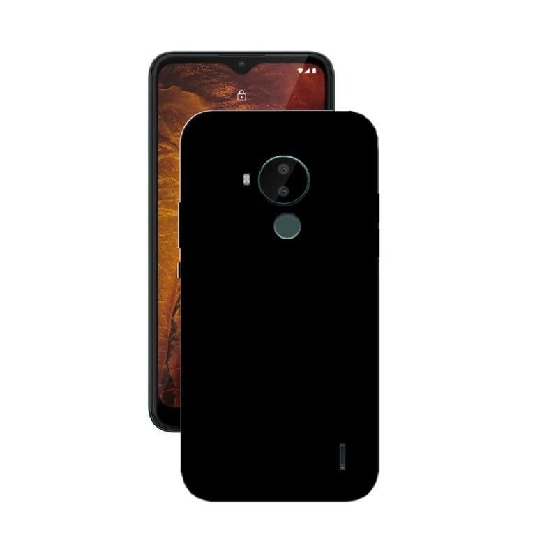 Chargez l&#39;image dans la visionneuse de la galerie, Nokia C30 - Shield Soft TPU Cover Matte Anti-scratch Anti-fingerprint Case - Polar Tech Australia

