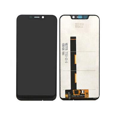 Blackview A30 - LCD Display Touch Digitizer Screen Assembly - Polar Tech Australia