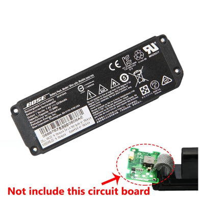 [088796] Bose Soundlink Mini 2 Speaker - Replacement Battery - Polar Tech Australia
